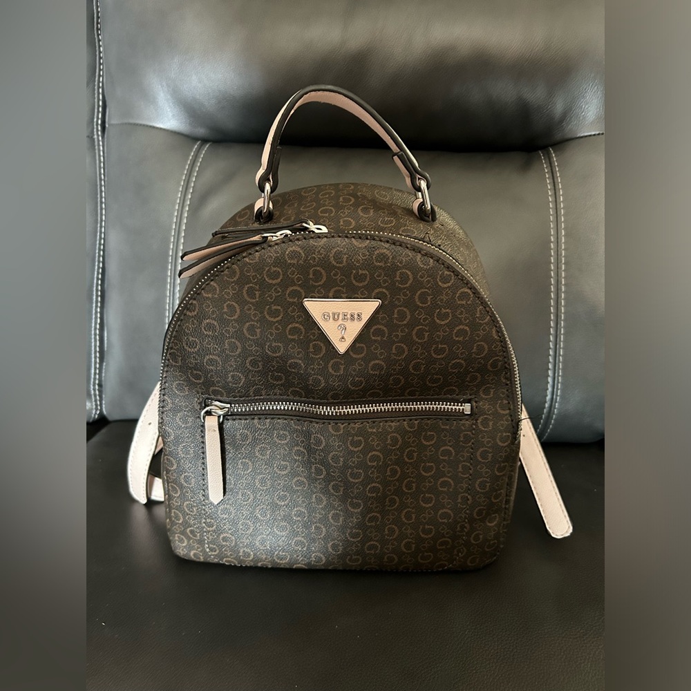 Guess Mini Backpack